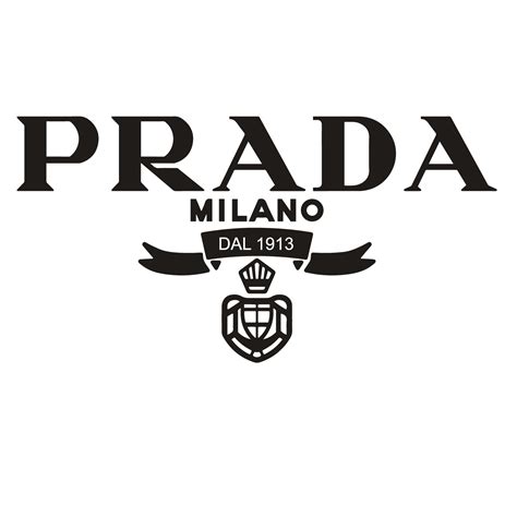 prada logo bedeutung|prada logo free download.